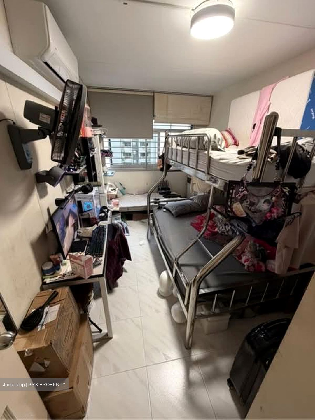 Blk 775 Woodlands Crescent (Woodlands), HDB 4 Rooms #599723031